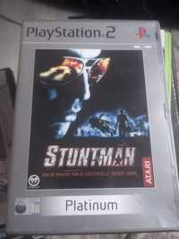 Stuntman playstation2