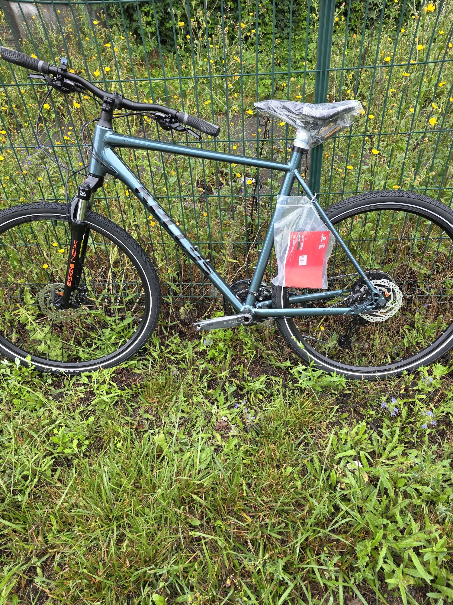 Rower Kellys Phanatic 70 XL