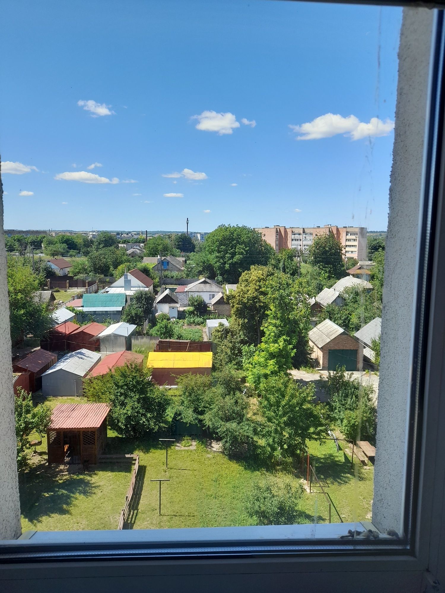 Продаю квартиру в