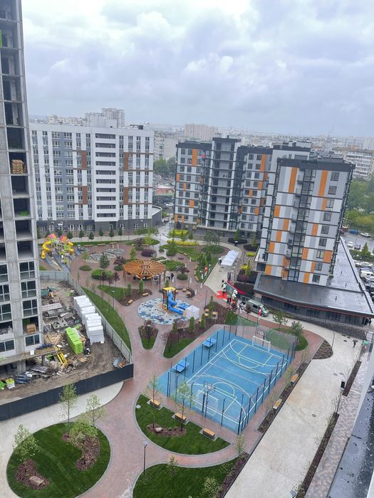 Продам квартиру Жк Атмосфера Будинок зданий БЕЗ КОМІСІЇ