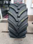 540/65R28 BKT Agri Max RT 657 opona rolnicza używana