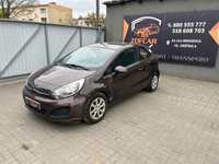 Kia Rio *KIA*RIO*III*23/07/2012r*1.4CRDi*90pS*ZOFCAR*