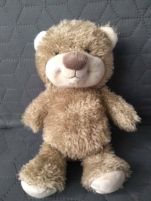 Maskotka pluszowa MIŚ Smiki Smyk