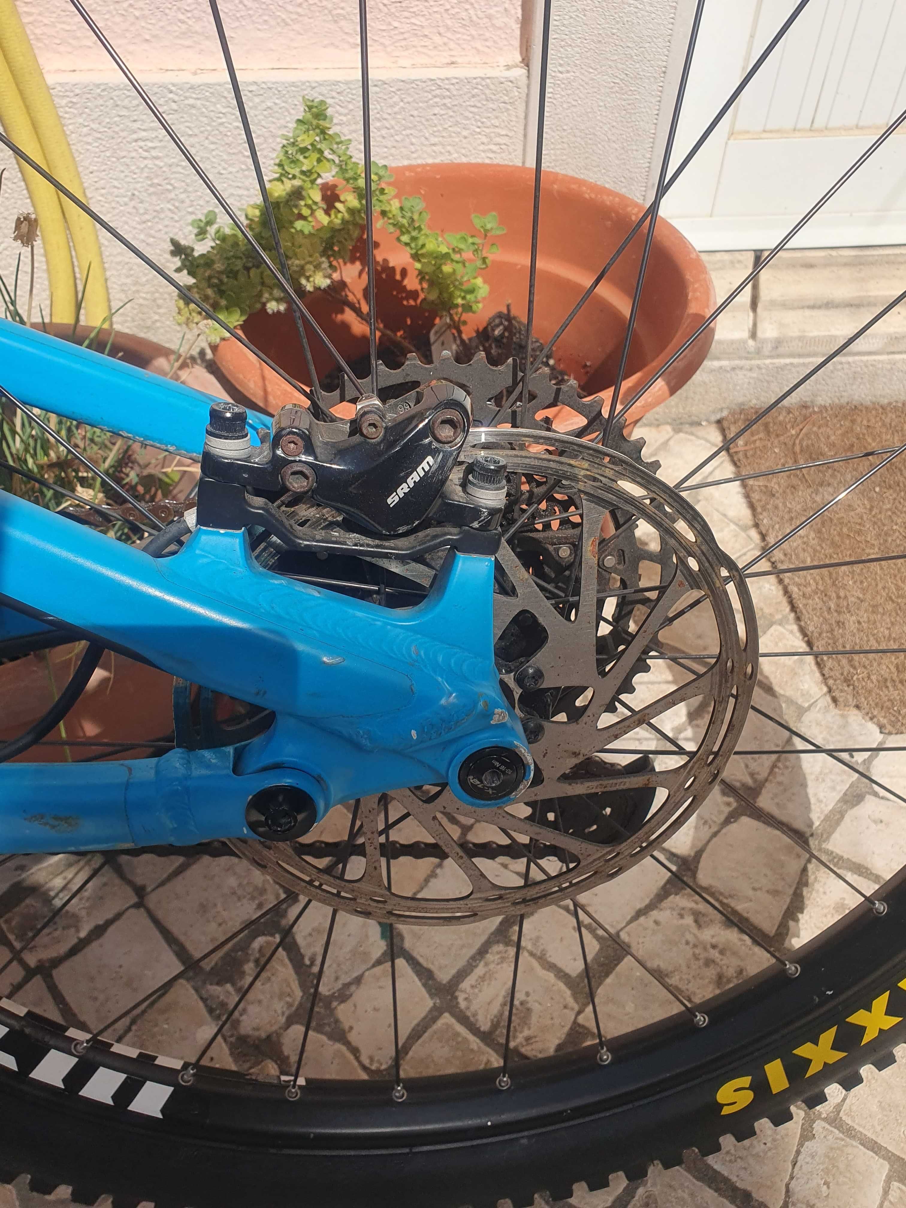 Transition Patrol 2019 M Enduro