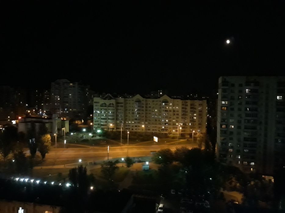 Чудова однокімнатна квартира біля метро Мінська