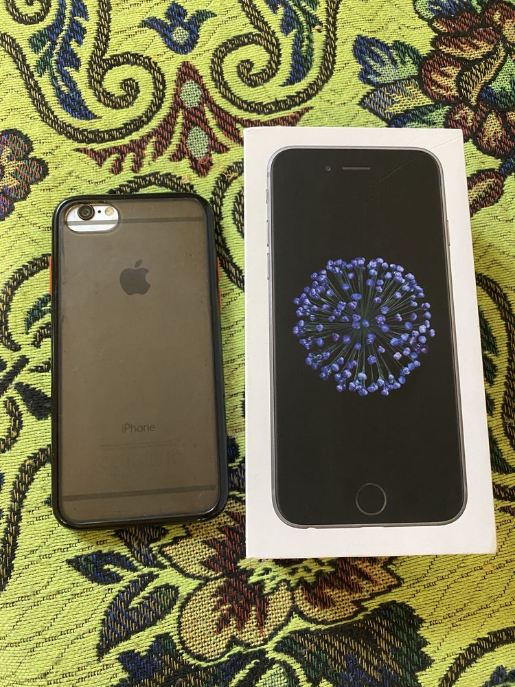 Продам  iPhone 6 / 32GB