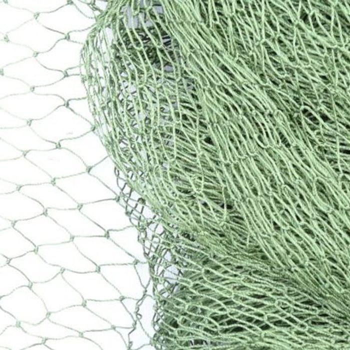 SIATKA ochronna hodowlana ogrodowa do wolier 2x2cm na metry