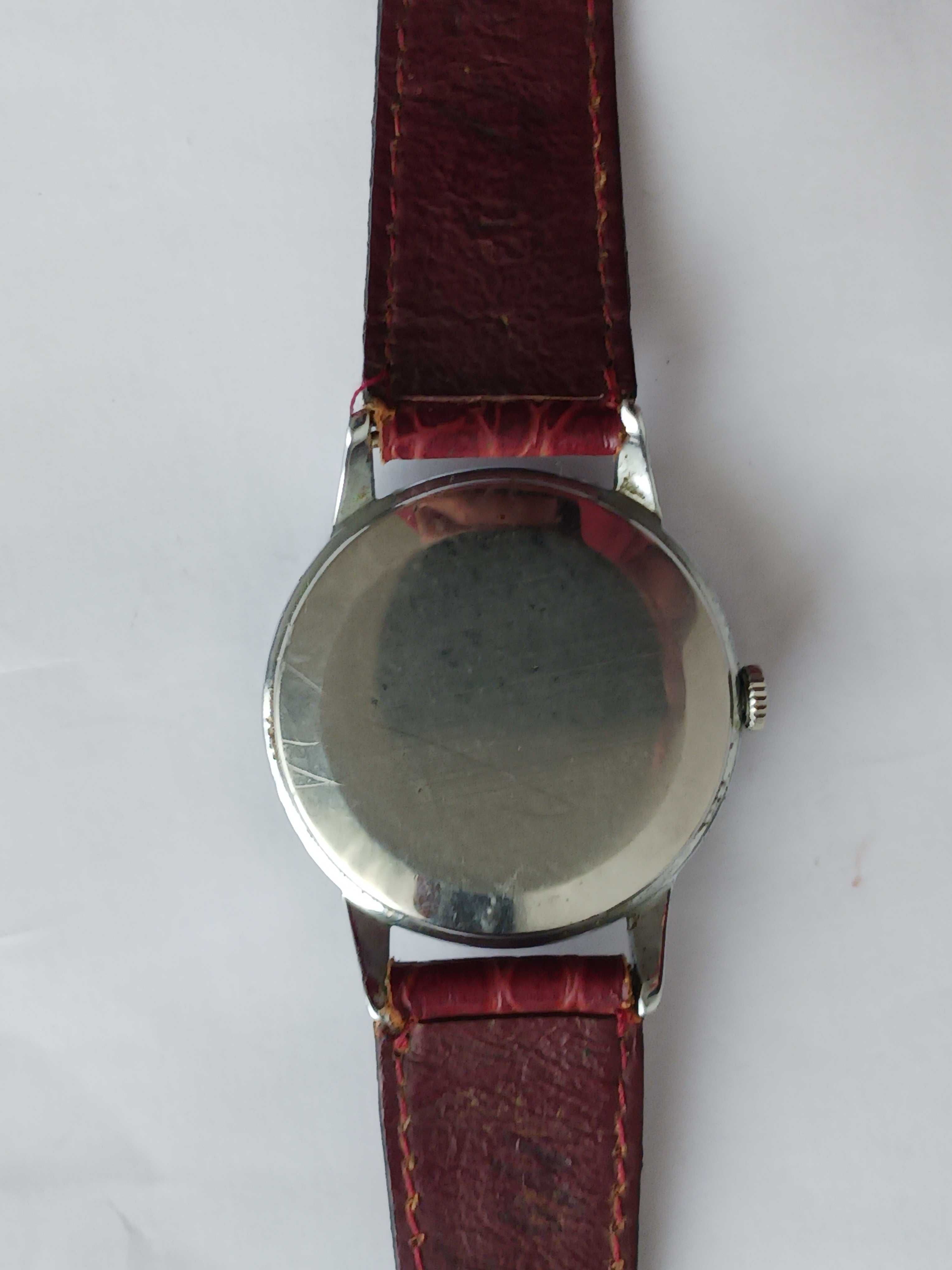 Tissot Antimagnetique - 35mm - Revisao Efetuada