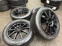 Koła 18" 5x108 Peugeot 3008, 5008 Opel Grandland X C5 Aircross Ford