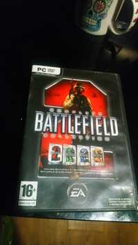 Complete Battlefield 2 Collection gra komputerowa pc, pl