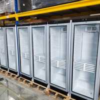 Arcas de Refrigeração Vertical Industriais- NOVAS