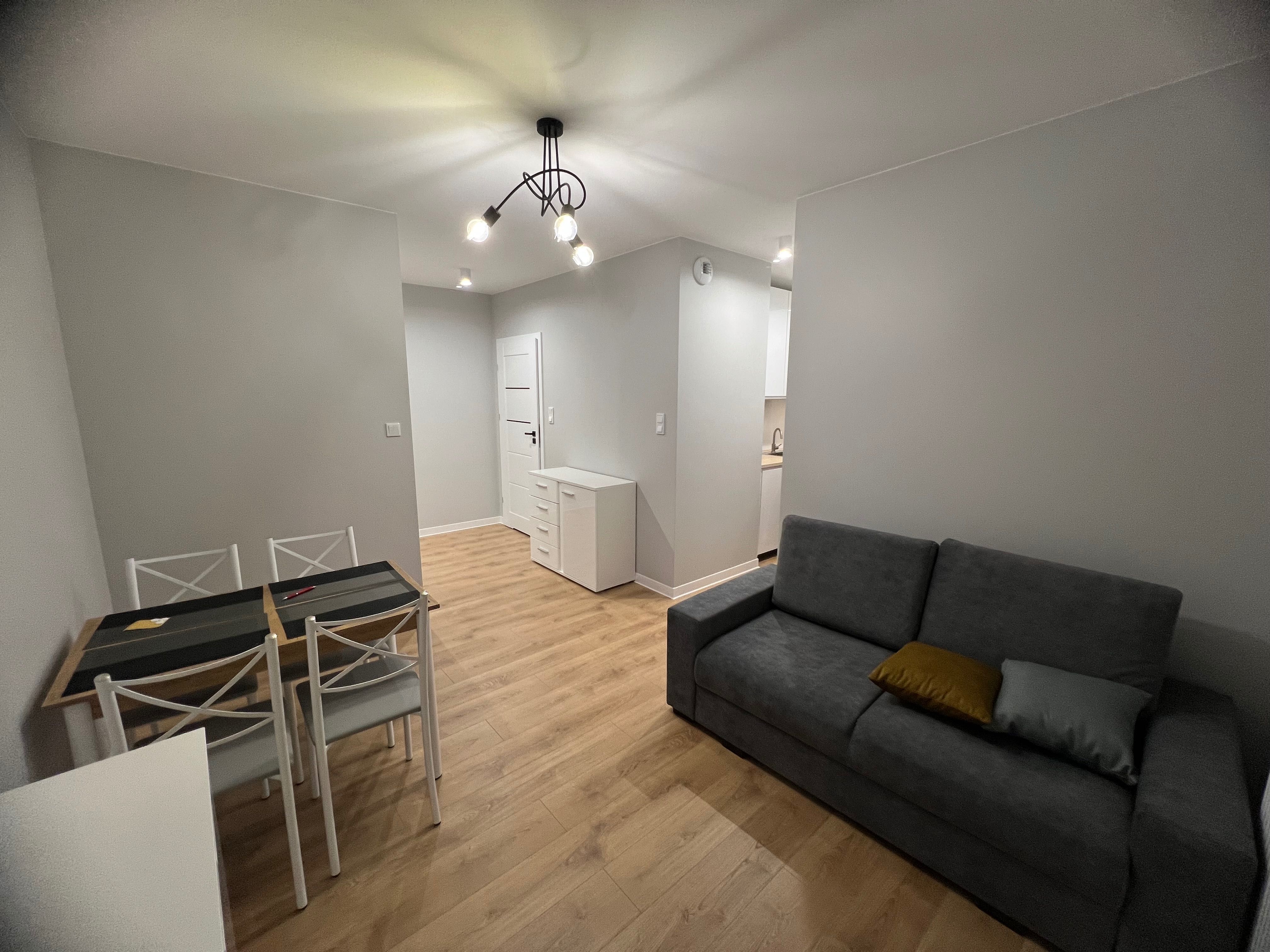 Kawalerka do wynajęcia 30 m2 ul. Pomorska 185