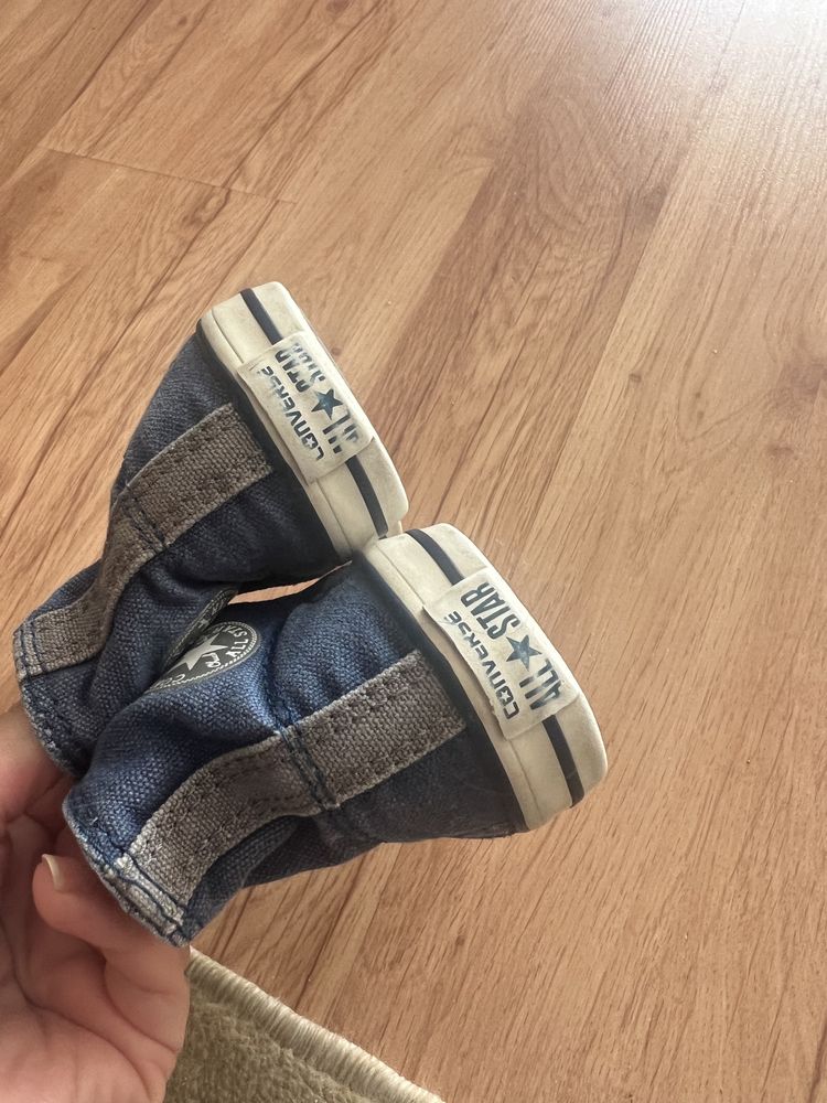 Converse buty dla dziecka