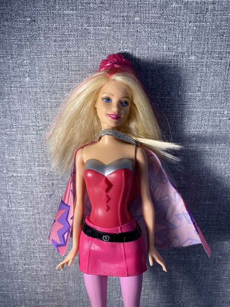 Кукла Барби Кара SuperPower Barbie лялька