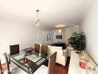 Apartamento T3 duplex com vista sobre Leiria