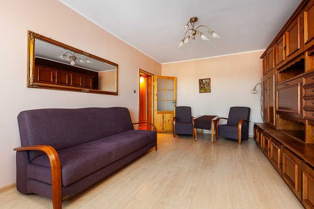 Mieszkanie/Flat/квартира - 2 pok. Gdynia