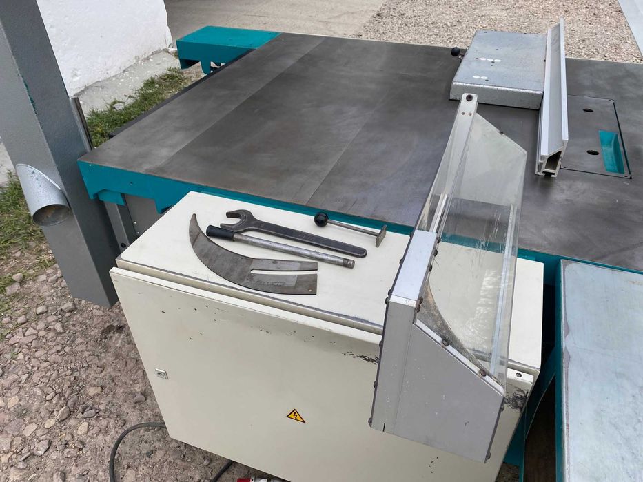 Piła formatowa pilarka MARTIN T72 A TOP !