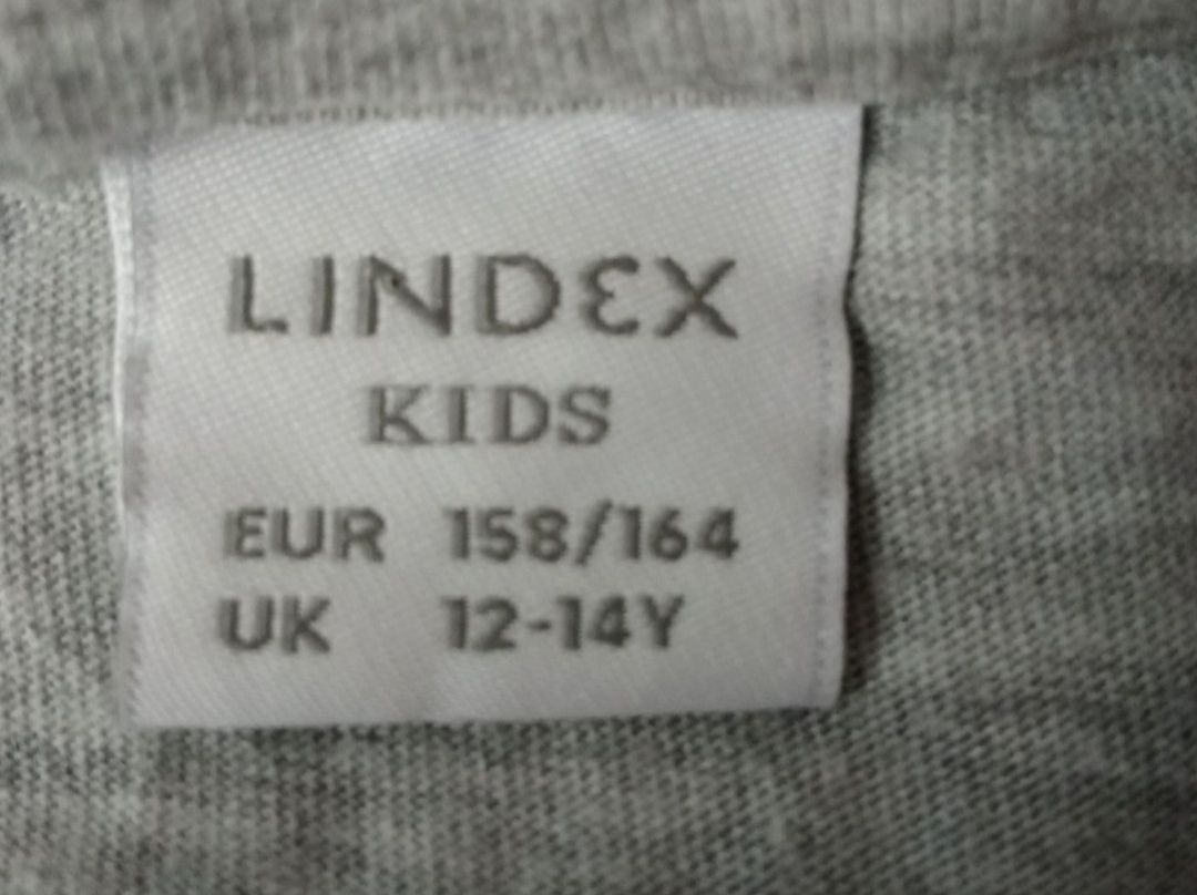 Bluzeczka dziewczęca Lindex 158/164 cm