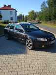 Audi A4B7 2.0 140km po generalnym remoncie na 10 tys faktury sa