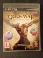 God of war wstąpienie ps3