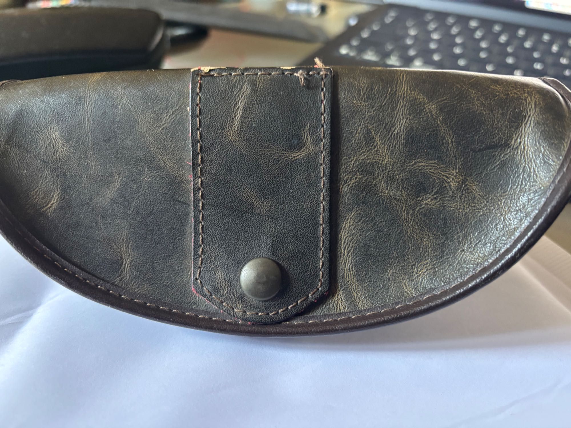 Oryginalne okulary słoneczne Belstaff,