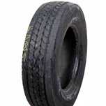 Opona ciężarowa 215/75R17.5 Goodyear K-MAX S, PRZÓD idF281