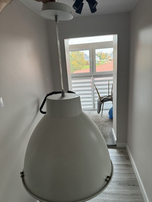 Lampa wiszaca zyrandol