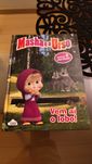 Livro Masha e o Urso