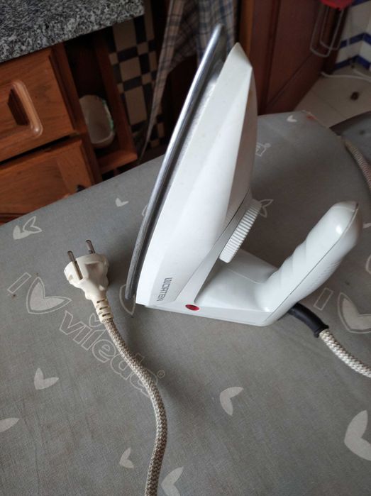 Ferro Engomar - Worten