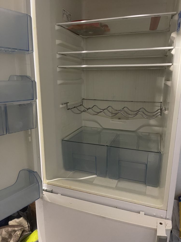 Холодильник BEKO б/у