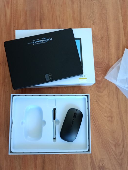 Tablet android nowy 10 cali