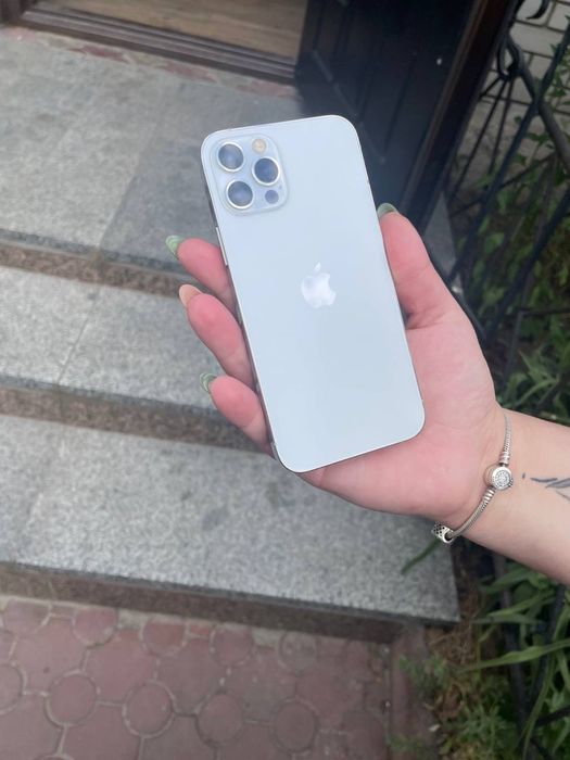 Iphone 12 pro 128