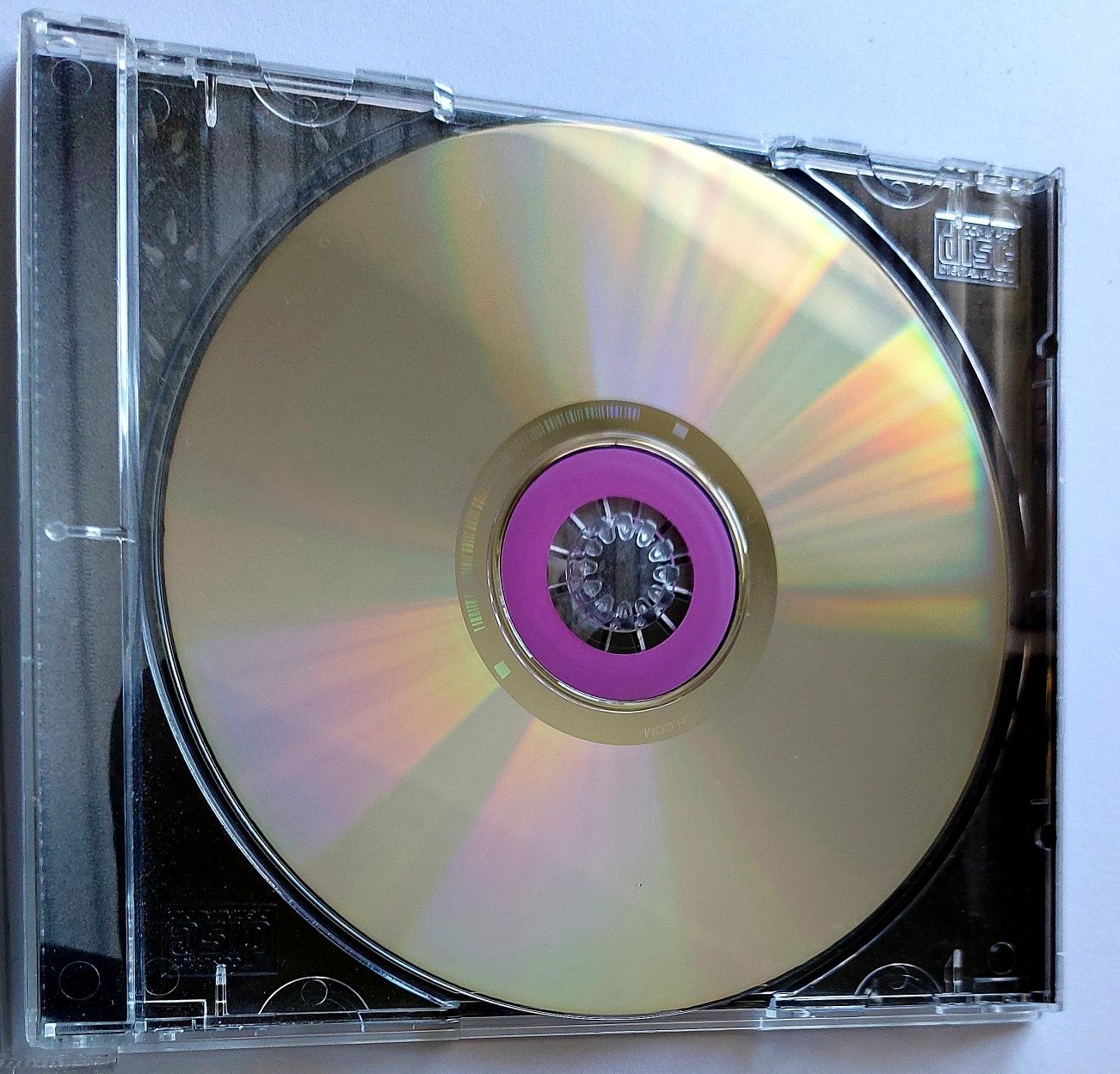 Fono Vel Różowy Album 2013r