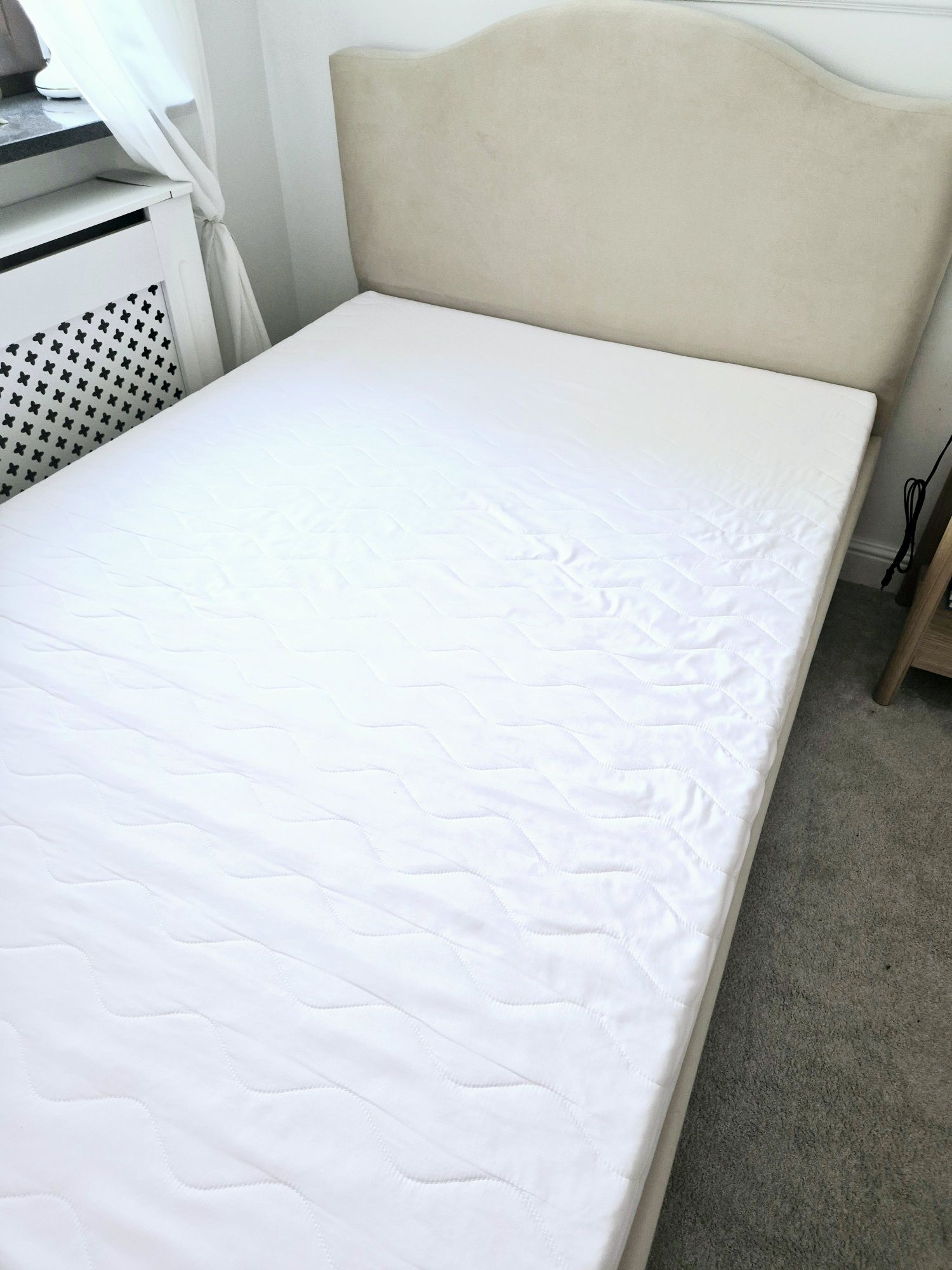 Materac Exclusive Latex 120 x 200 cm
