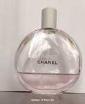 Chanel chance eau tendre edt oryginalny