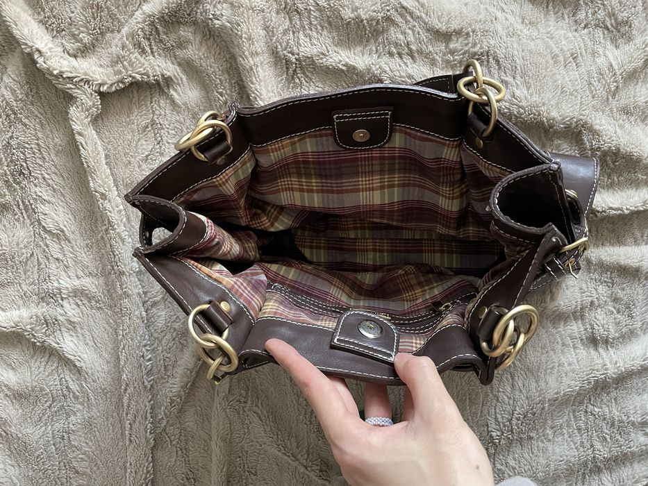 Miu Miu torebka moda