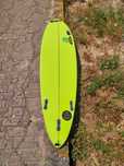 Prancha de Surf 7.2 mini gun
€ 550