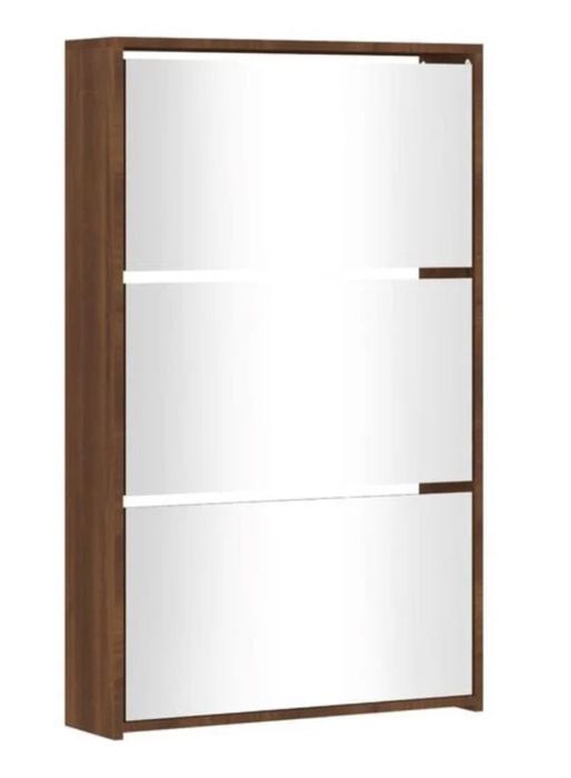 Sapateira com espelho — NOVA, totalmente embalada!