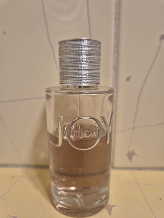 Dior Joy perfum ubytek