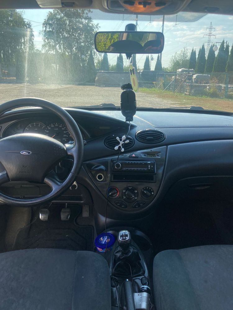 Продам автомобіль
