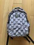 Plecak coolpack buldog francuski