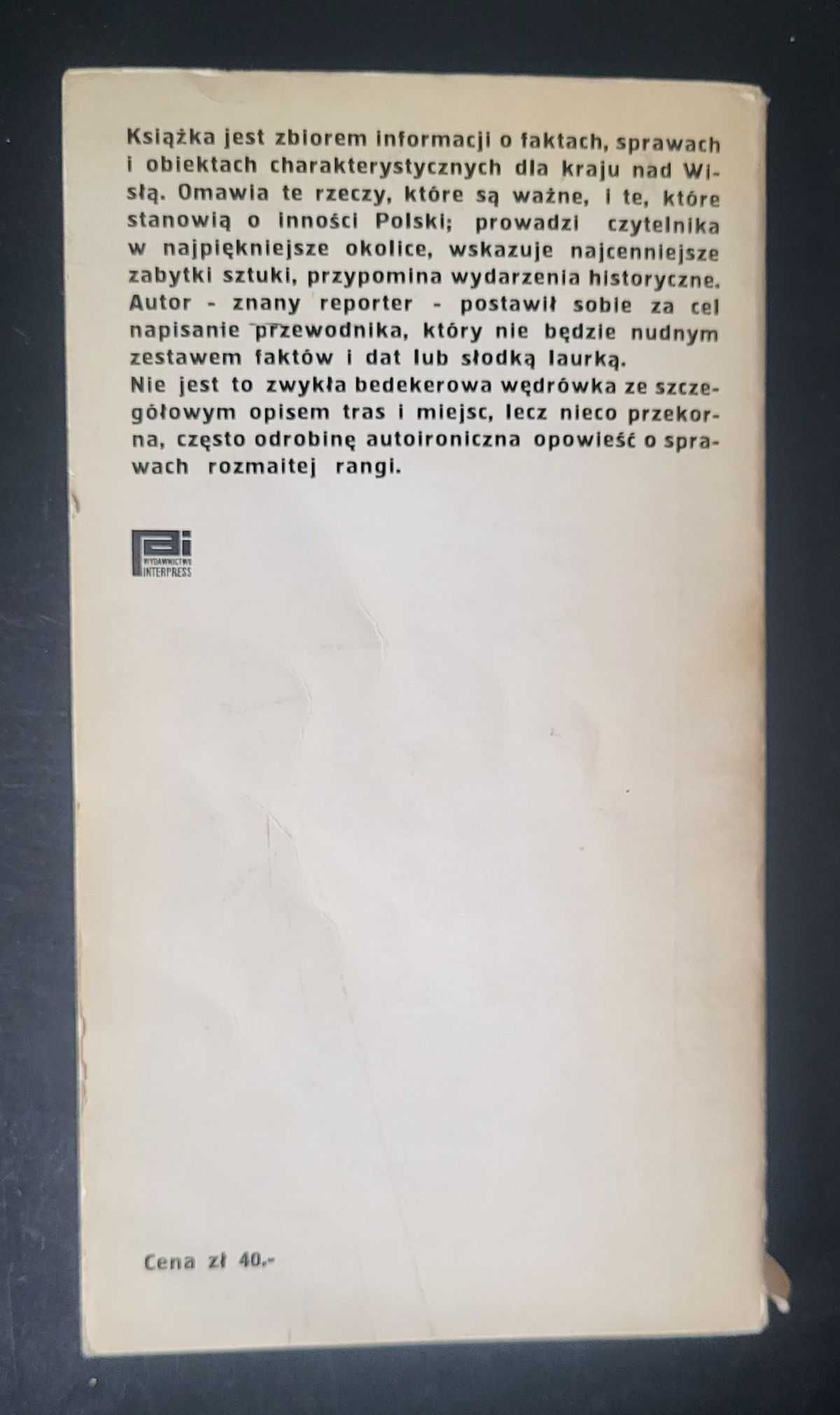 Polska dla Początkujących - Olgierd Budrewicz