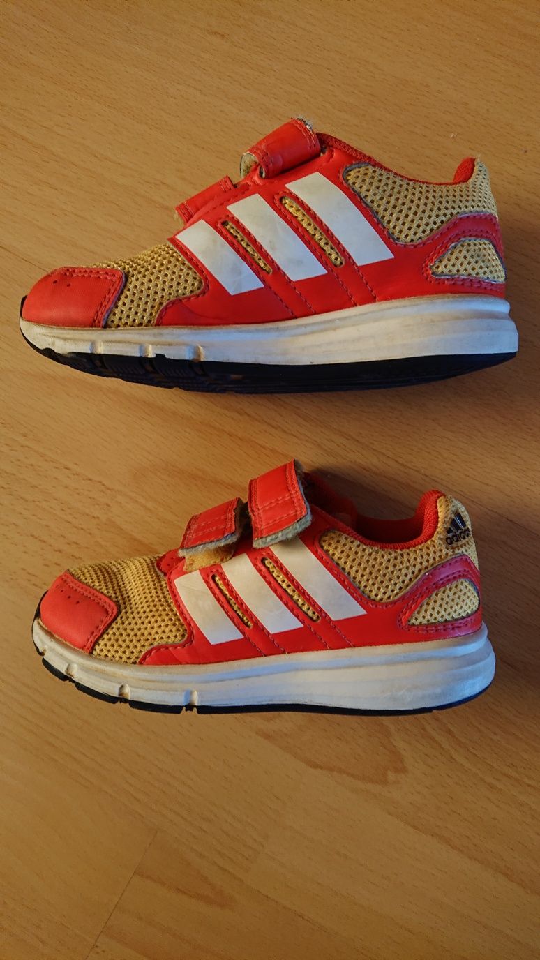 Adidasy dziecięce rozmiar 24