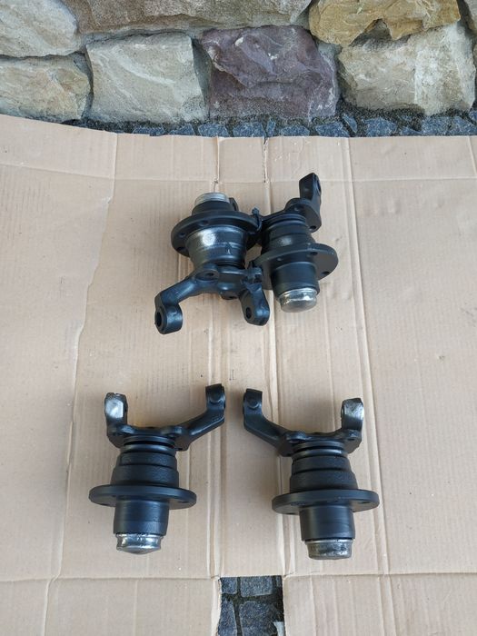 Ступиці маточина ВаЗ 2101-07 Жигулі Класика