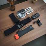 GoPro Hero 8 Black Екшн камера гоу про екшен камера го про бу экшн