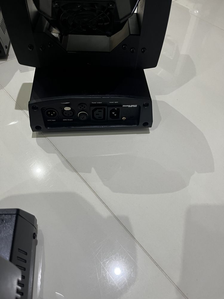 Showtec Phantom 50 MKII