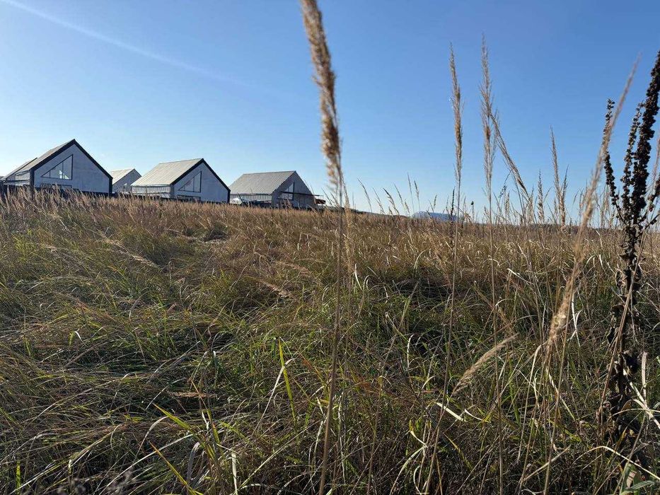 Продаж 20 соток під забудову, 95 фасаду р-н ДРЕД