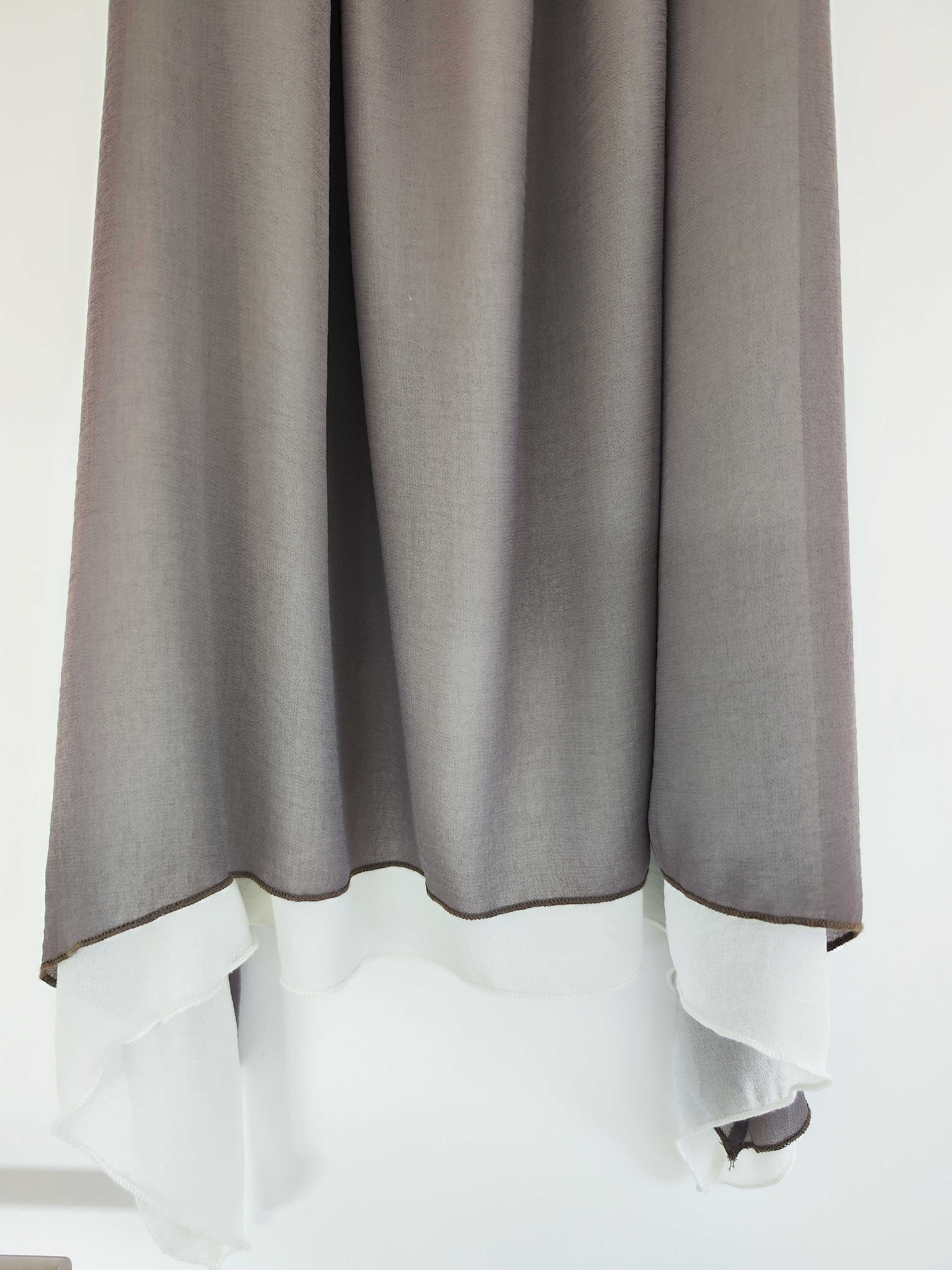 Blusa Imperial com pormenor dourado