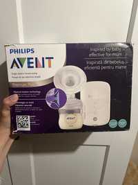 Laktator elektryczny Philips Avent Premium Plus