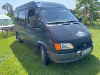 Ford Transit\\\Форд Транзит 2,5 tdi